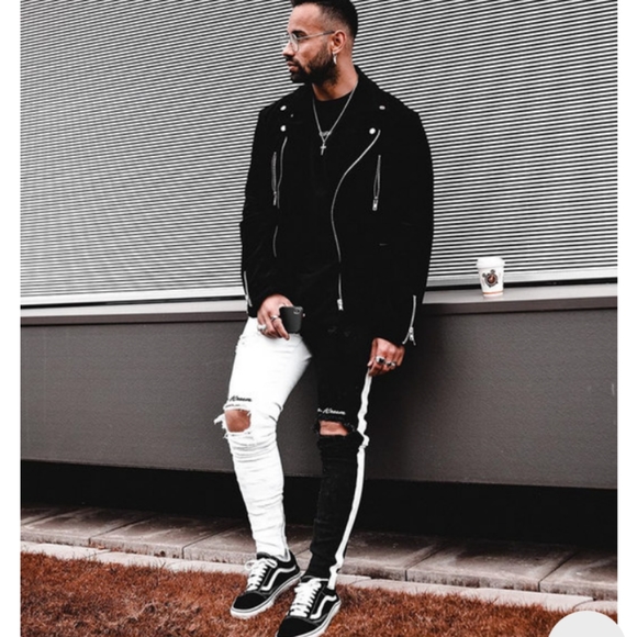 NWT Fitness Wolf Men Trousers Pants Size XXL. - Picture 4 of 16